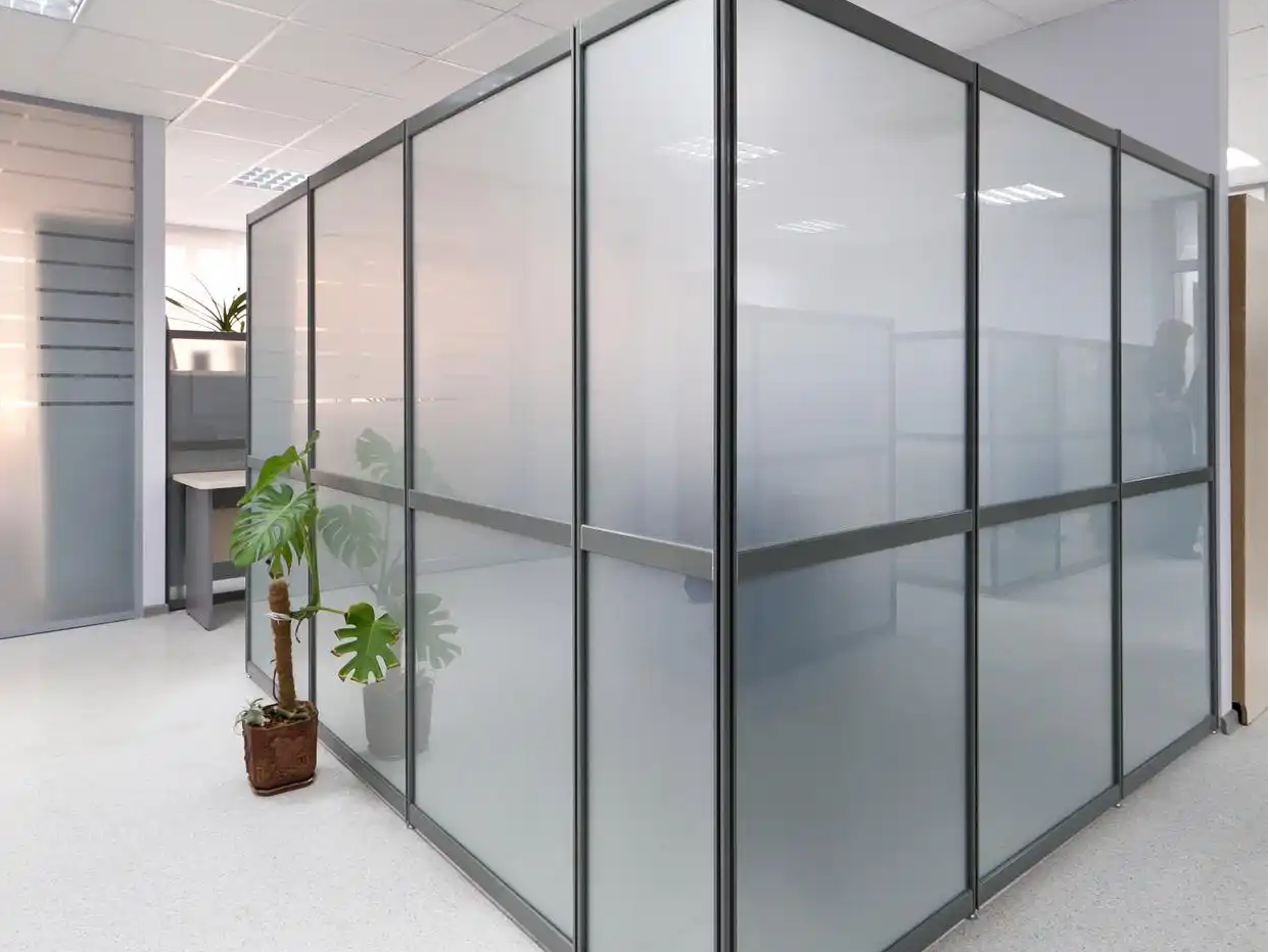 調光玻璃應用場景