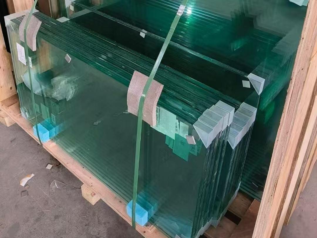 防彈玻璃厚度