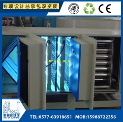 解剖室、病理科專用除味凈化器